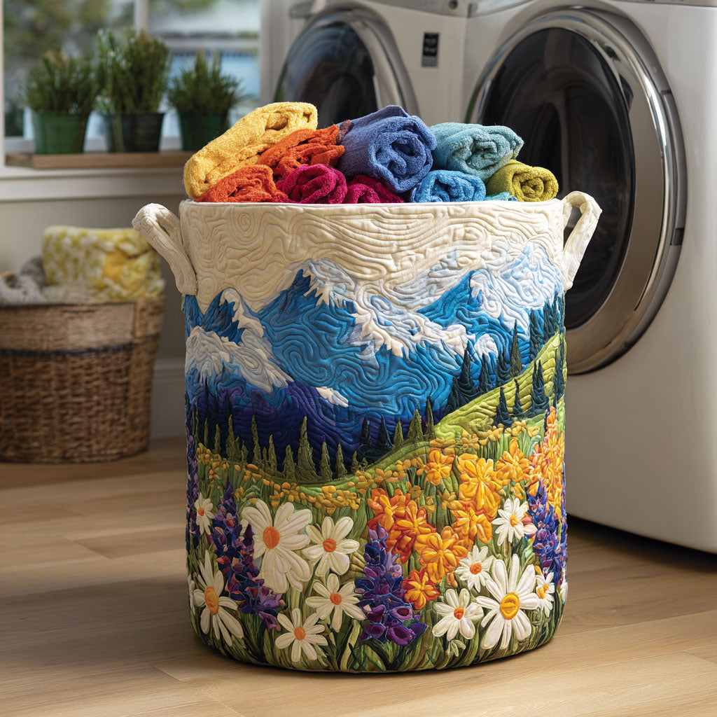 Bloom Valley Wasmand