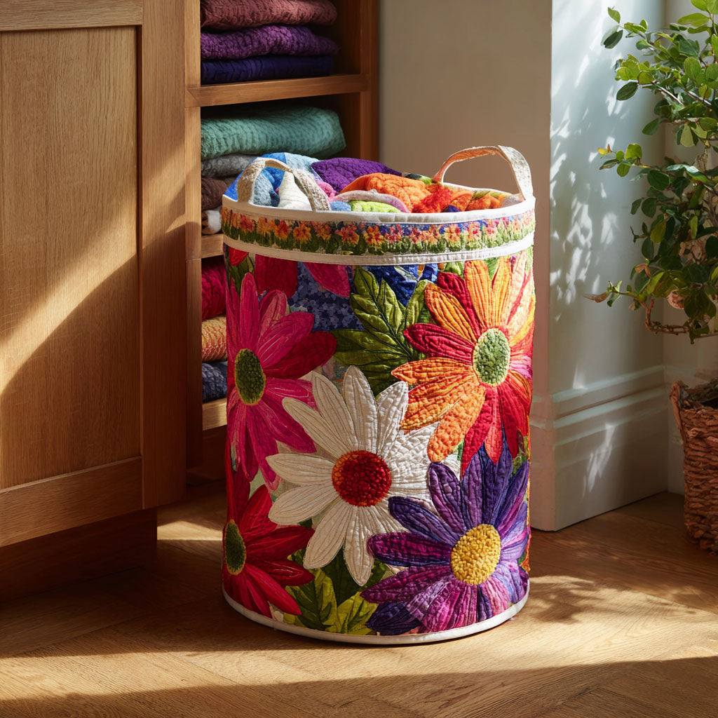 Daisy Delight Wasmand