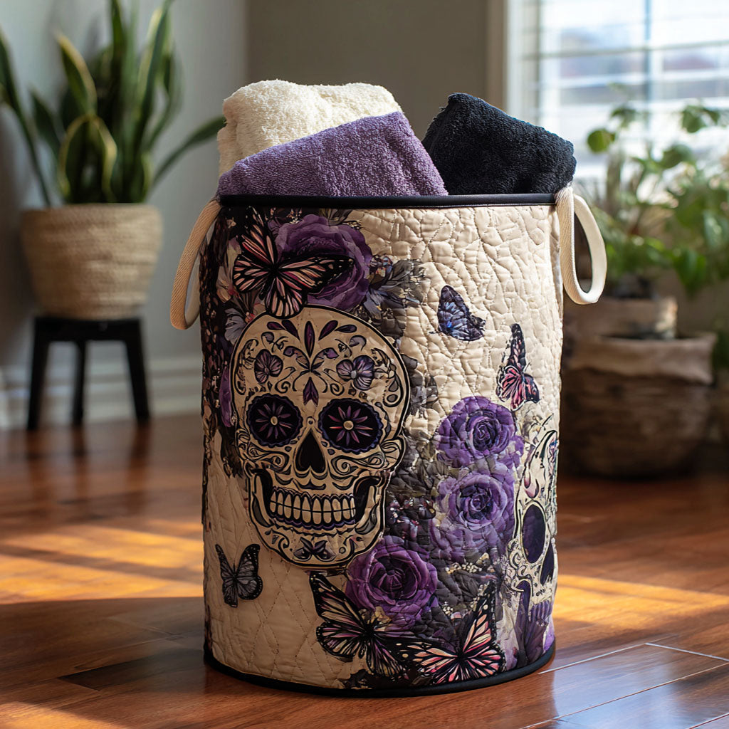 Eternal Bones Wasmand