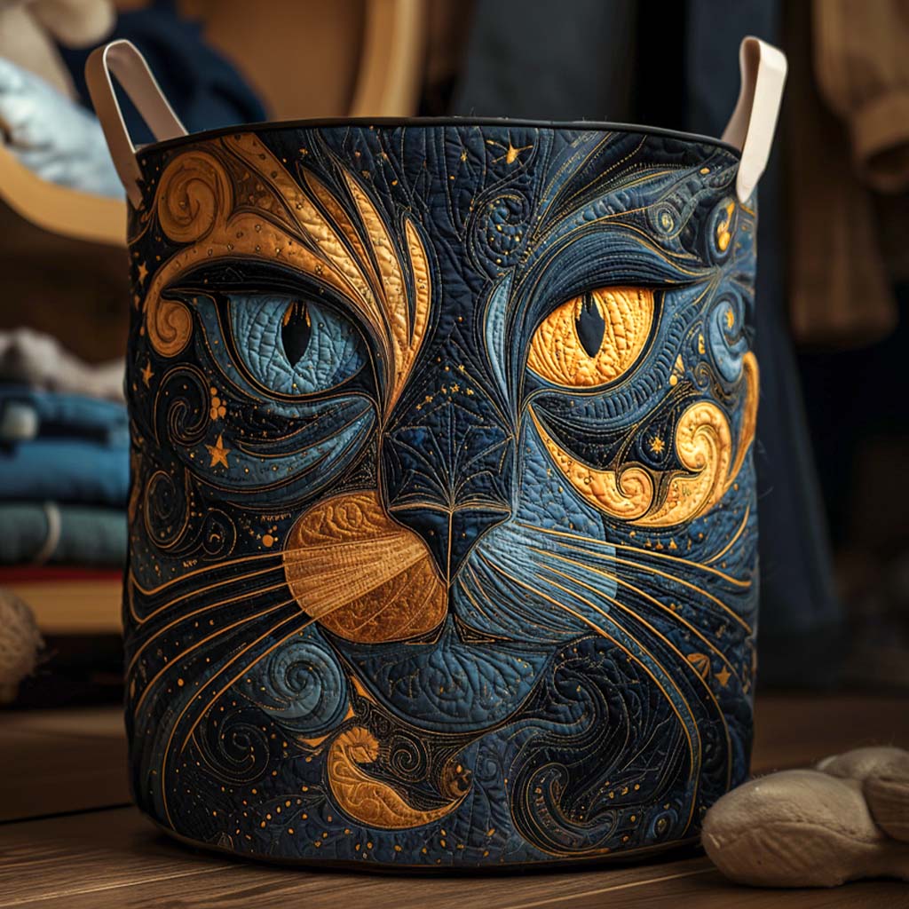 Galaxy Kat Wasmand
