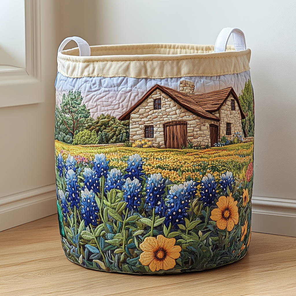 Meadow House Wasmand