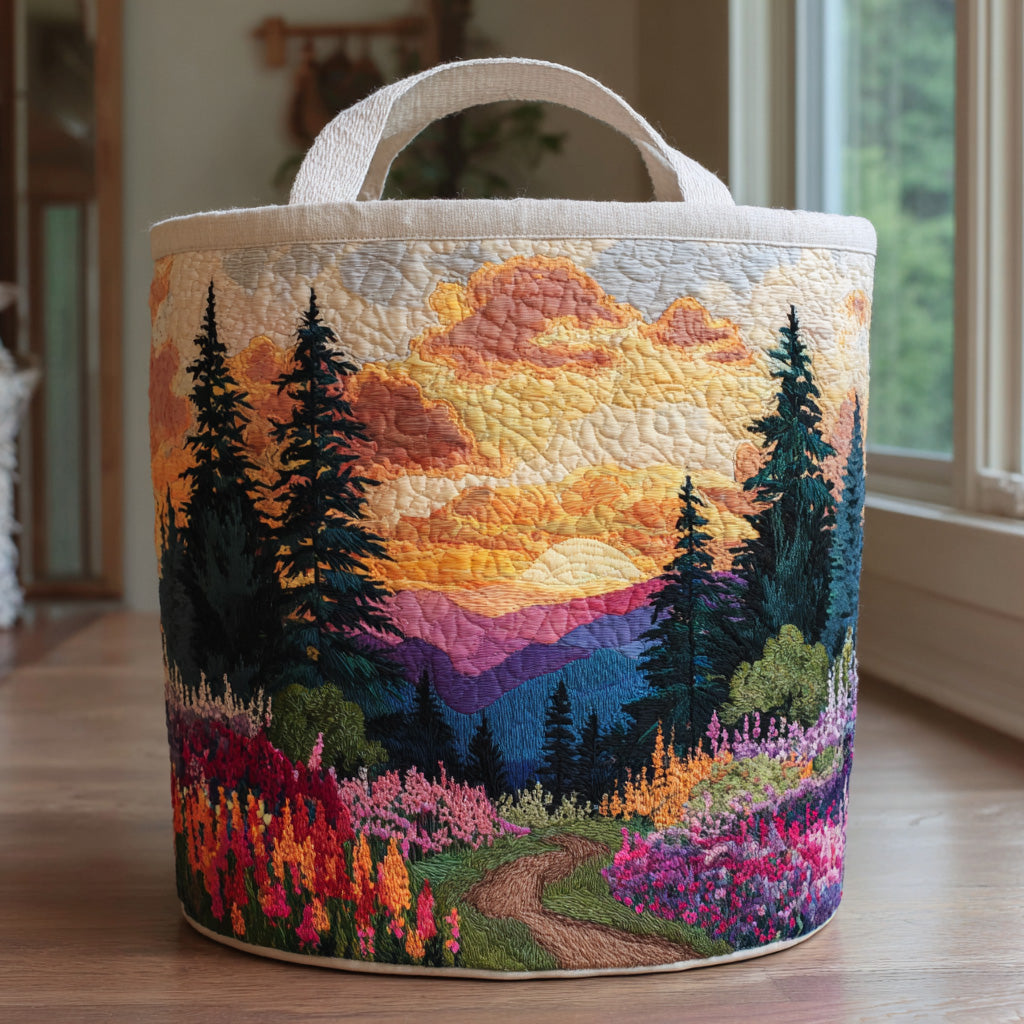 Wasmand Sunset Pines