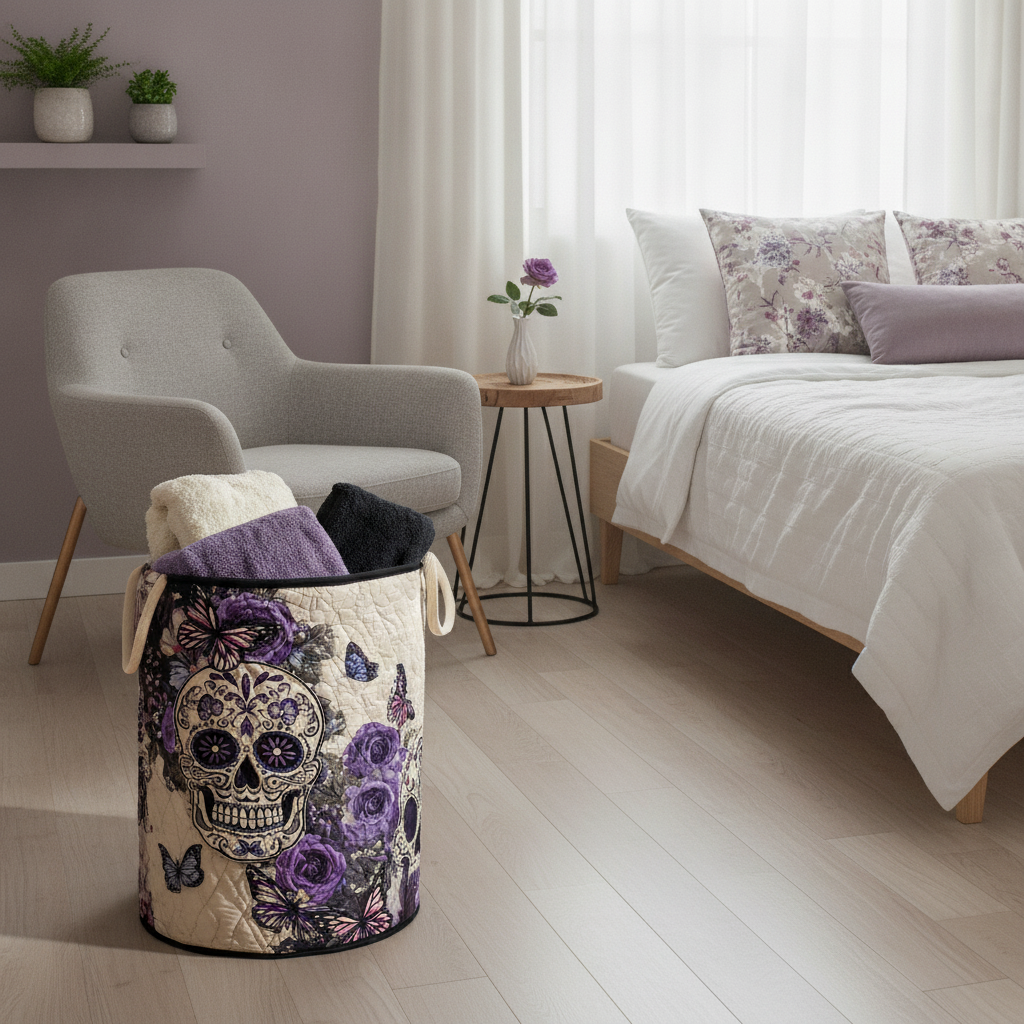 Eternal Bones Wasmand