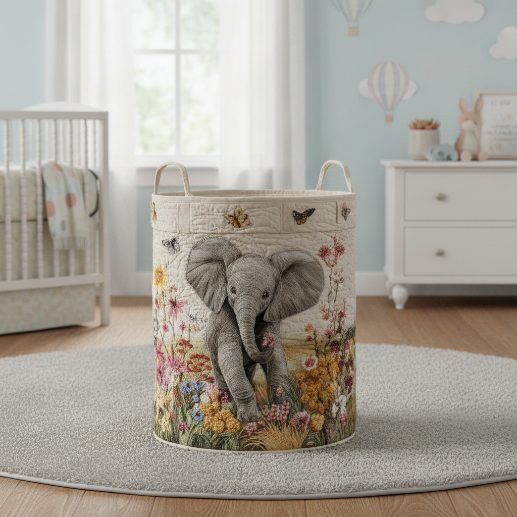 Safari Droom Wasmand