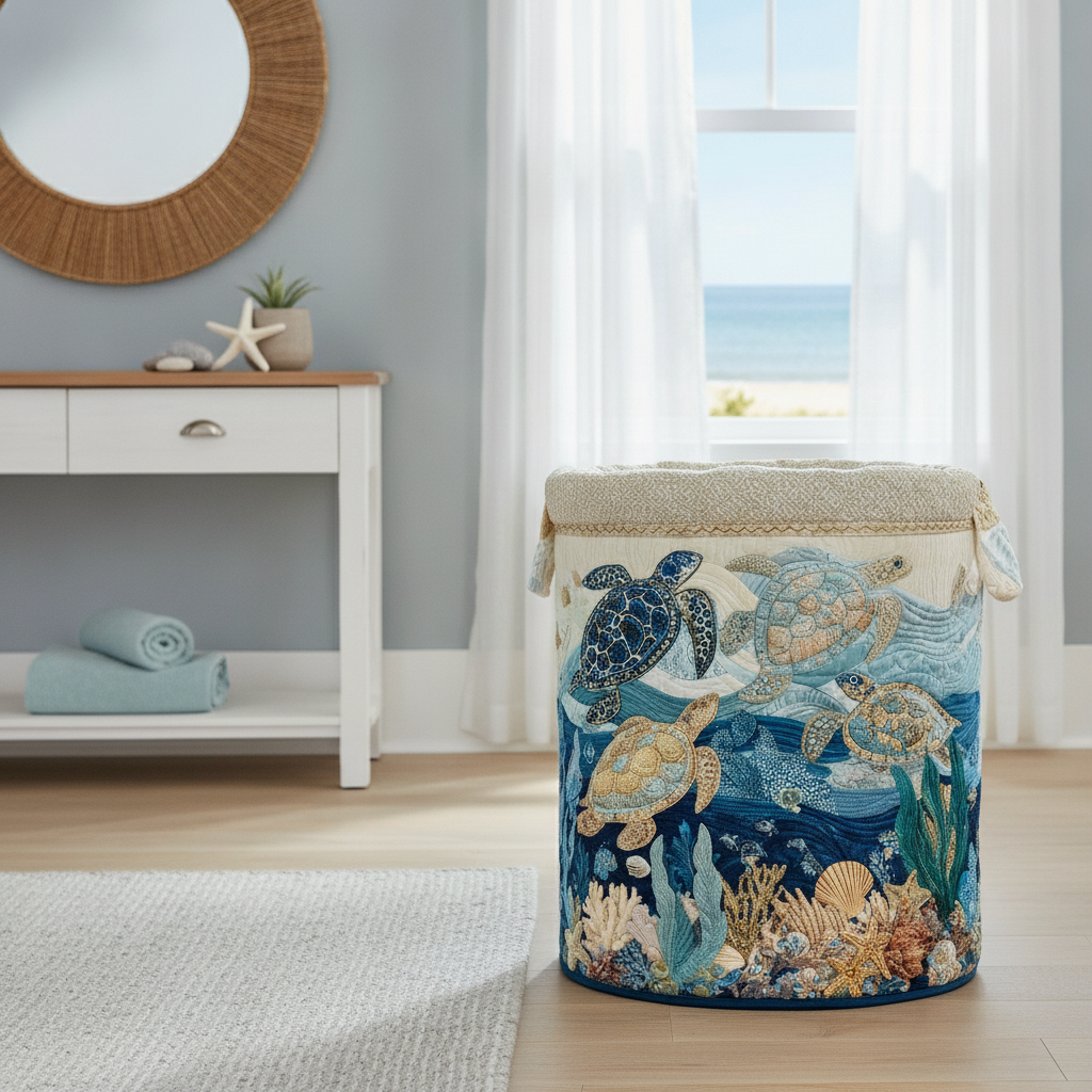 Shell Shine Wasmand