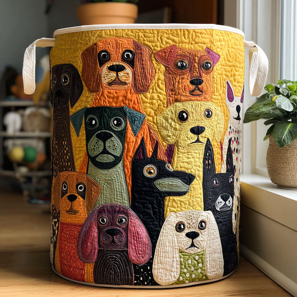 Barkside Magic Wasmand