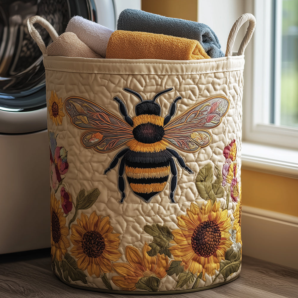 Bijenkorf Wasmand