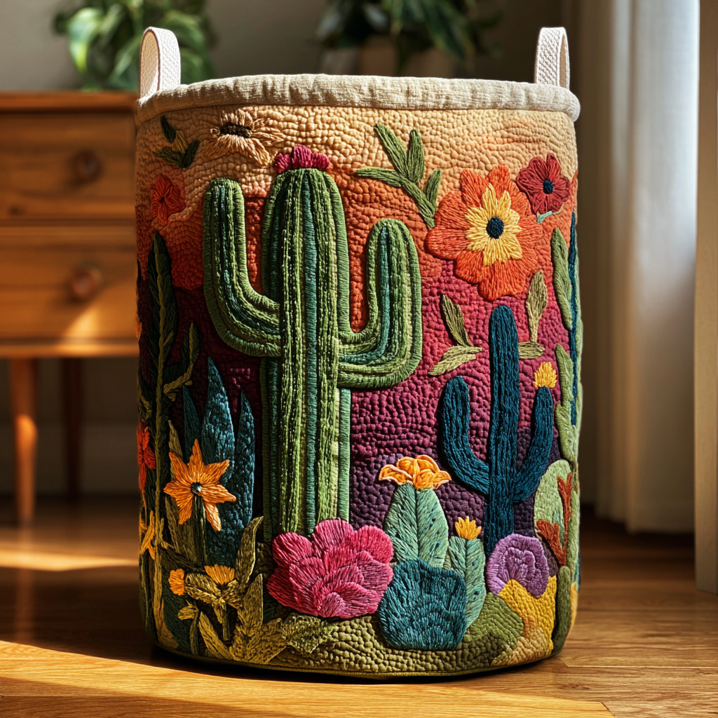 Cactus Horizon Wasmand