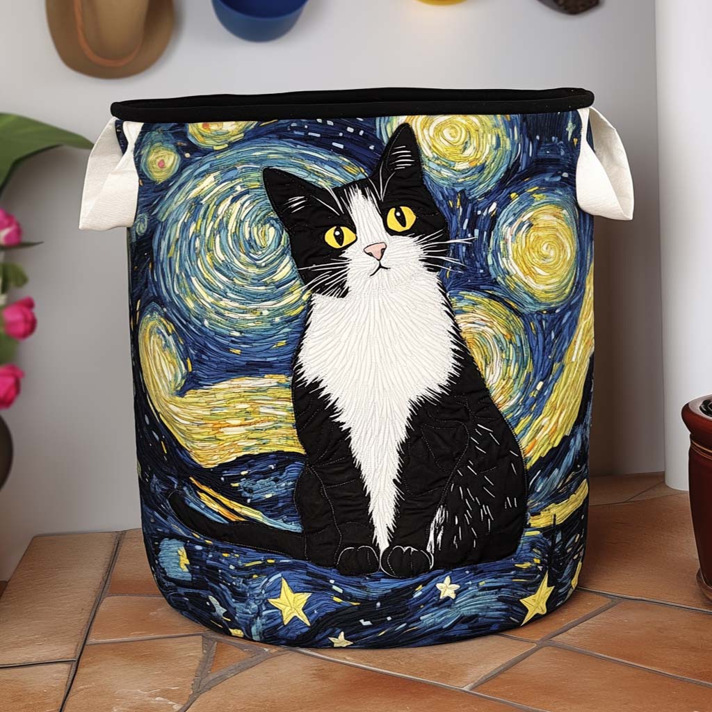 Elegante Kat Wasmand