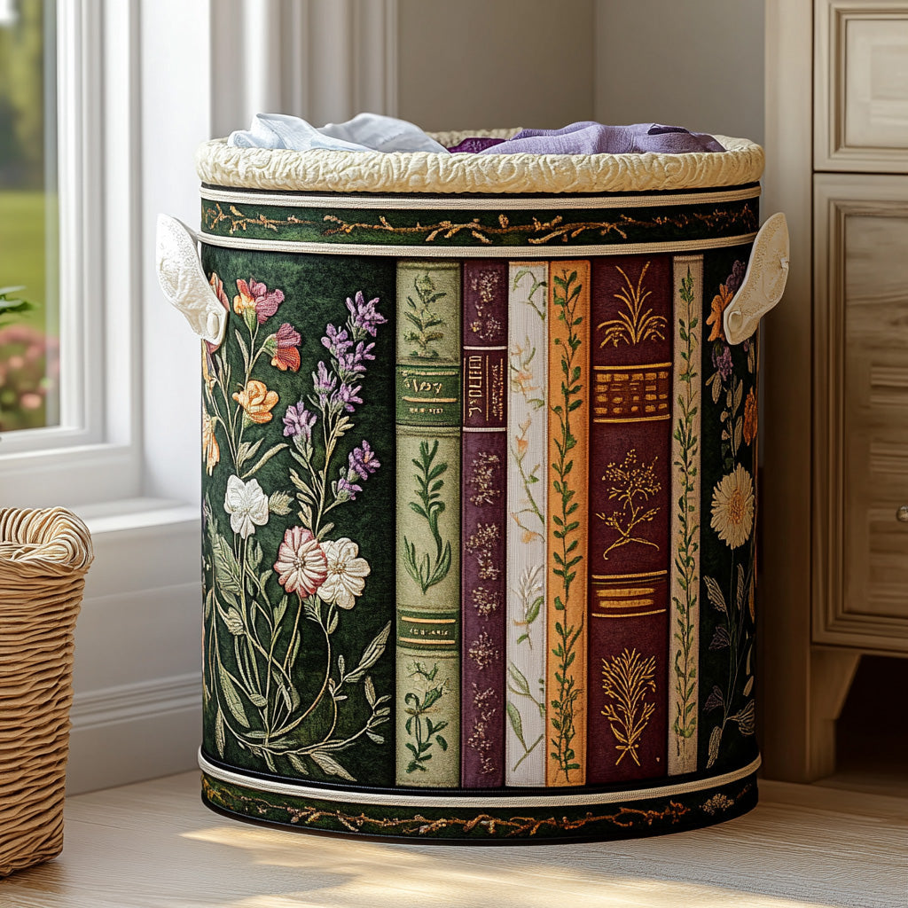 Tuinvvolume Wasmand