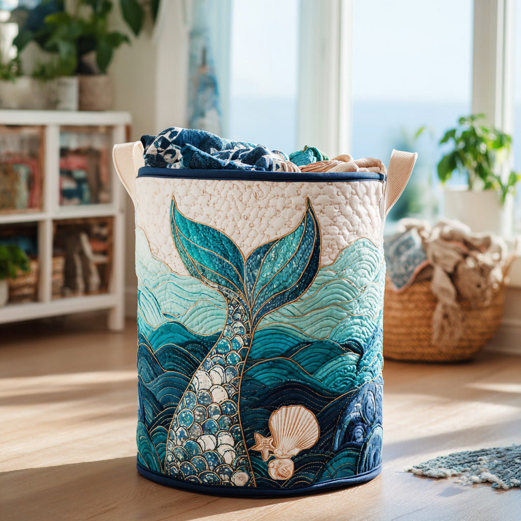 Mystieke Huidige Wasmand