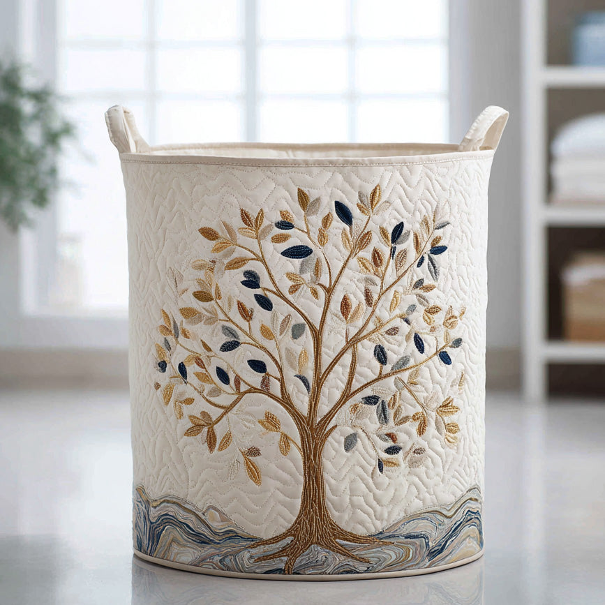 Vital Bloom Wasmand