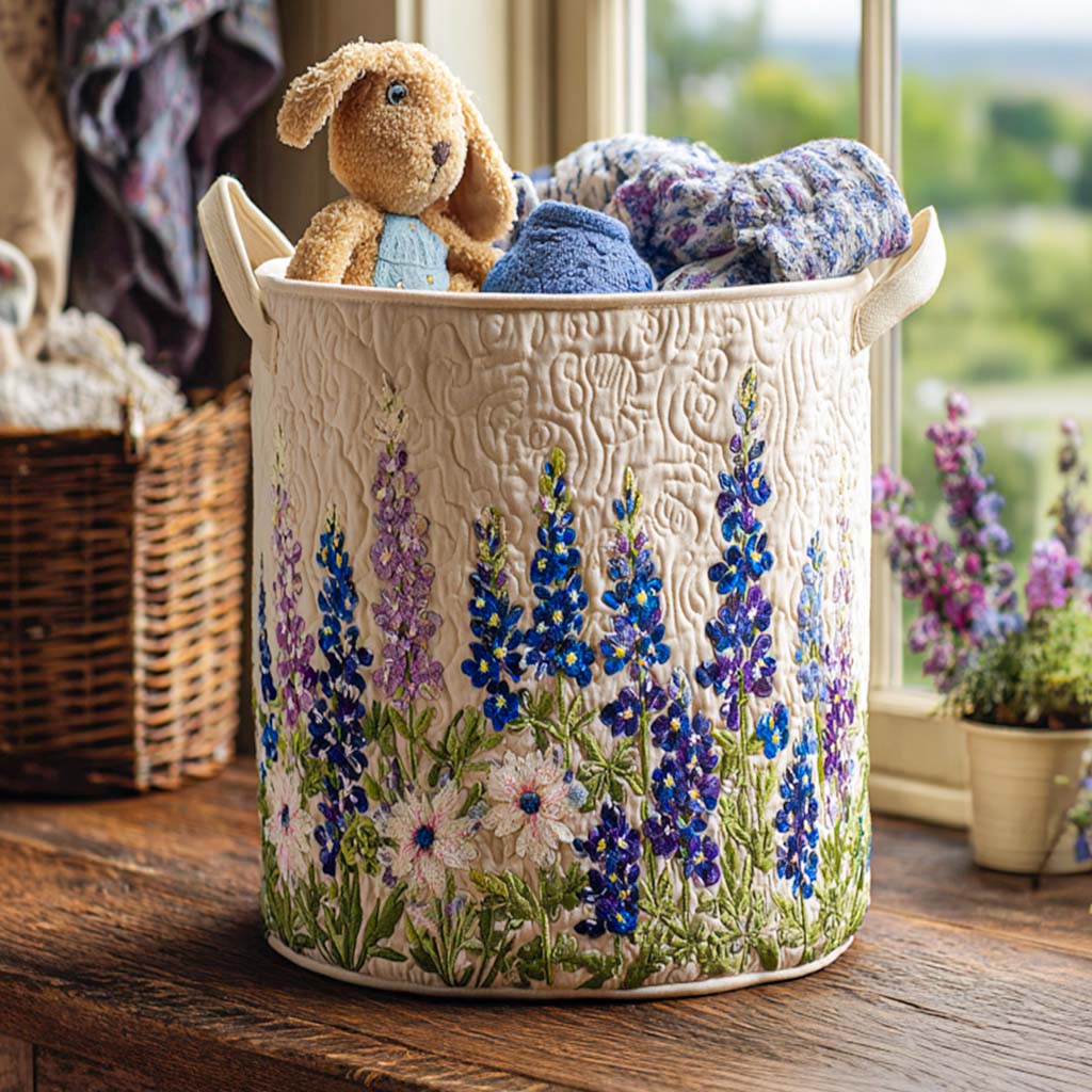 Bluebonnet Wasmand NCU0QN009